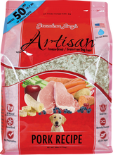 Load image into Gallery viewer, Grandma Lucy's Artisan - Pork