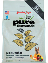 Load image into Gallery viewer, Grandma Lucy's Pureformance - Pre-Mix
