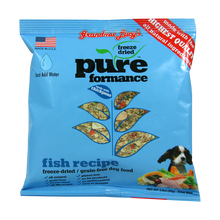 Load image into Gallery viewer, Grandma Lucy's Pureformance - Fish