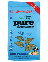 Load image into Gallery viewer, Grandma Lucy's Pureformance - Fish