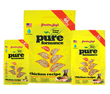 Load image into Gallery viewer, Grandma Lucy's Pureformance - Chicken