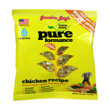 Load image into Gallery viewer, Grandma Lucy's Pureformance - Chicken