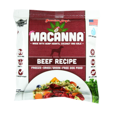 Load image into Gallery viewer, Grandma Lucy's Macanna - Beef
