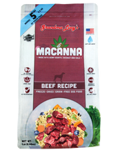 Load image into Gallery viewer, Grandma Lucy's Macanna - Beef