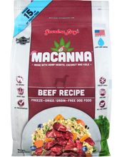 Load image into Gallery viewer, Grandma Lucy's Macanna - Beef