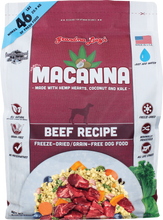 Load image into Gallery viewer, Grandma Lucy's Macanna - Beef