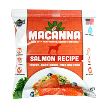 Load image into Gallery viewer, Grandma Lucy's Macanna - Salmon