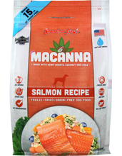 Load image into Gallery viewer, Grandma Lucy's Macanna - Salmon