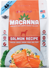 Load image into Gallery viewer, Grandma Lucy's Macanna - Salmon