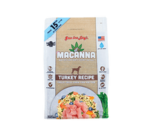 Load image into Gallery viewer, Grandma Lucy's Macanna - Turkey