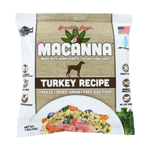 Load image into Gallery viewer, Grandma Lucy's Macanna - Turkey