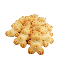 Load image into Gallery viewer, Grandma Lucy's Organic Oven Baked Treats - Banana &amp; Sweet Potato 14oz Bag