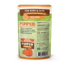 Load image into Gallery viewer, Weruva Pumpkin Patch Up - Puréed Pumpkin