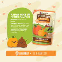 Load image into Gallery viewer, Weruva Pumpkin Patch Up - Puréed Pumpkin
