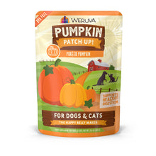 Load image into Gallery viewer, Weruva Pumpkin Patch Up - Puréed Pumpkin
