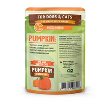 Load image into Gallery viewer, Weruva Pumpkin Patch Up - Puréed Pumpkin