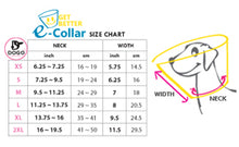 Load image into Gallery viewer, DOGO Get Better Soft Recovery Collar Pink