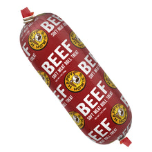 Load image into Gallery viewer, Happy Howie's Premium Meat Roll Treat - Beef