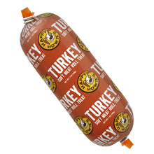 Load image into Gallery viewer, Happy Howie's Premium Meat Roll Treat - Turkey
