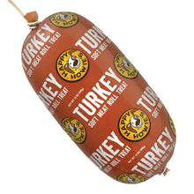 Load image into Gallery viewer, Happy Howie's Premium Meat Roll Treat - Turkey