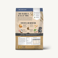 Load image into Gallery viewer, The Honest Kitchen Dry Dog Food Clusters Whole Grain Small-Breed Chicken Recipe