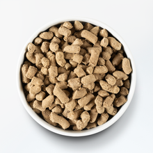 Load image into Gallery viewer, Open Farm Freeze-Dried Raw Morsels Dog Food Surf &amp; Turf Recipe