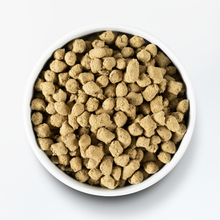 Load image into Gallery viewer, Open Farm Freeze-Dried Raw Morsels Dog Food Farmer's Table Pork Recipe