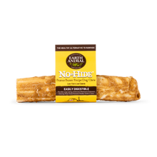 Load image into Gallery viewer, Earth Animal No-Hide Chews Individuals - Peanut Butter 4"