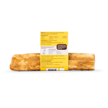 Load image into Gallery viewer, Earth Animal No-Hide Chews Individuals - Peanut Butter 4"