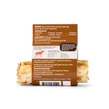 Load image into Gallery viewer, Earth Animal No-Hide Chews Individuals - Venison 4"