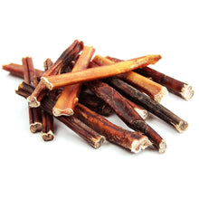 Load image into Gallery viewer, Tuesday's Natural Dog Company Individual Bully Stick - Odor Free - Thick - 6"