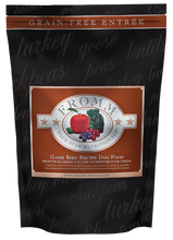 Load image into Gallery viewer, Fromm Dry Dog Food Grain-Free Four-Star Game Bird Recipe