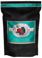 Load image into Gallery viewer, Fromm Dry Dog Food Grain-Free Four-Star Salmon Tunalini
