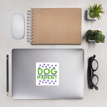 Load image into Gallery viewer, Professional Dog Parent vinyl sticker