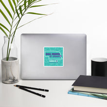 Load image into Gallery viewer, Dog Moms of Omaha vinyl sticker