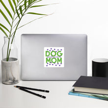 Load image into Gallery viewer, Professional Dog Mom vinyl sticker