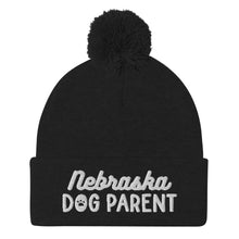 Load image into Gallery viewer, Pom-Pom Beanie