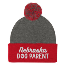 Load image into Gallery viewer, Pom-Pom Beanie