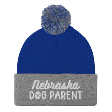 Load image into Gallery viewer, Pom-Pom Beanie