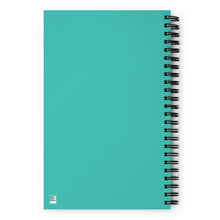Load image into Gallery viewer, All Things Cat notebook