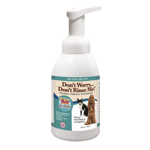 Ark Naturals Don't Worry...Don't Rinse Me! 18oz
