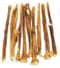 Load image into Gallery viewer, Tuesday&#39;s Natural Dog Company Tremenda Sticks 12&quot; - 12oz Bag