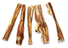 Load image into Gallery viewer, Tuesday&#39;s Natural Dog Company Tremenda Tough Sticks 6&quot; - 8oz Bag