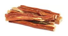 Load image into Gallery viewer, Tuesday&#39;s Natural Dog Company Tremenda Tough Sticks 6&quot; - 8oz Bag