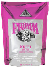 Load image into Gallery viewer, Fromm Dry Dog Food Classic Puppy