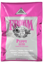 Load image into Gallery viewer, Fromm Dry Dog Food Classic Puppy