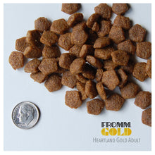 Load image into Gallery viewer, Fromm Dry Dog Food Grain-Free Heartland Gold Adult