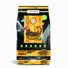 Load image into Gallery viewer, Lotus Oven Baked Dry Cat Food - Grain-Free Low Fat Chicken