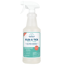 Load image into Gallery viewer, Wondercide Natural Flea &amp; Tick Spray for Pets + Home - Cedar