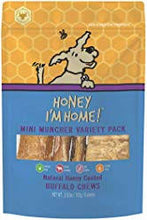 Load image into Gallery viewer, Honey I&#39;m Home! Mini Muncher Variety Pack Bag